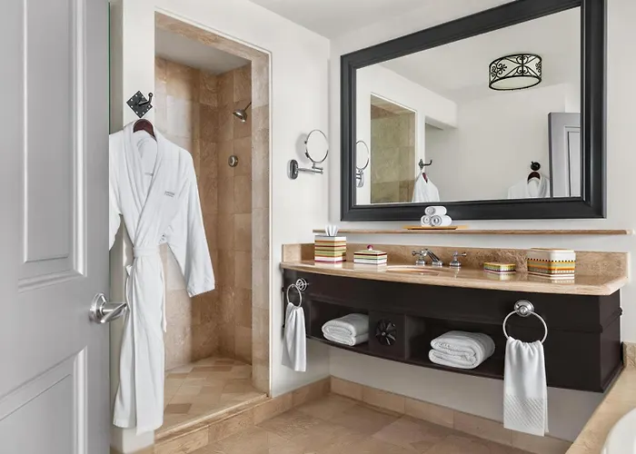 One Bedroom - Casa Dorada At Hilton *