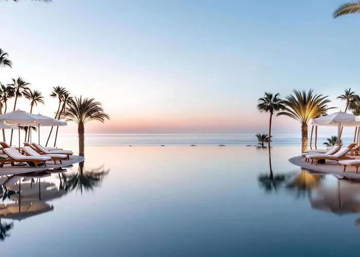 One Bedroom - Casa Dorada At Hilton * Cabo San Lucas