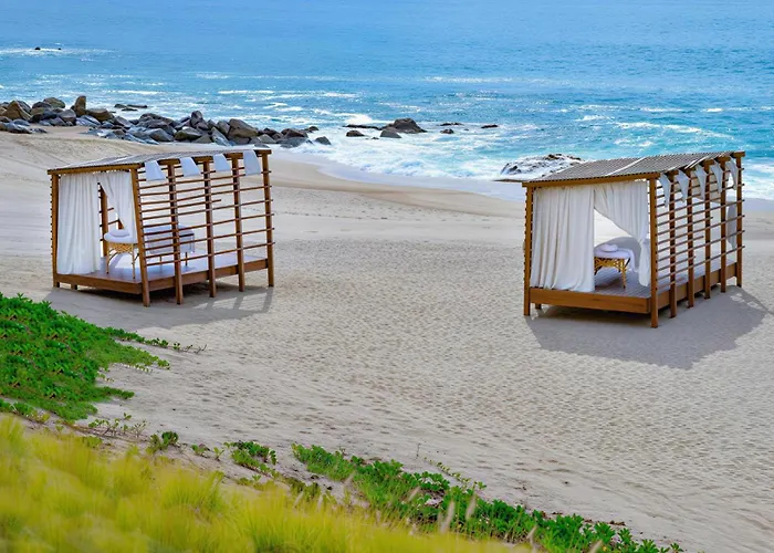 One Bedroom - Casa Dorada At Hilton