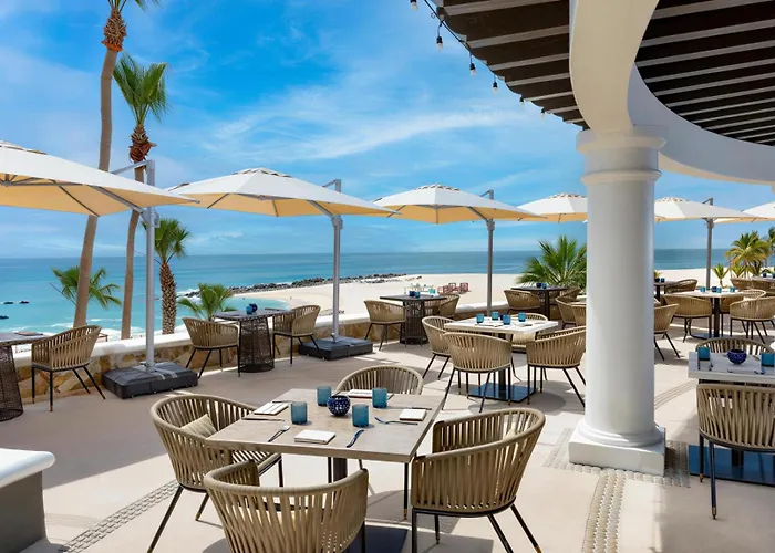 One Bedroom - Casa Dorada At Hilton Apartment *